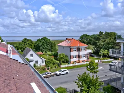 Ferienwohnung für 2 Personen (28 m²) in Duhnen 1/9