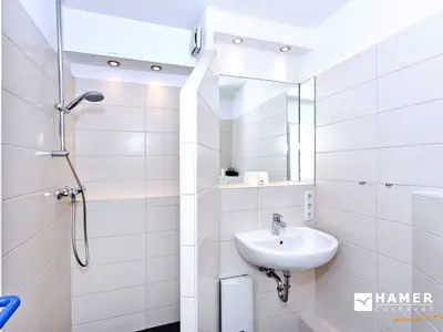 Ferienwohnung für 2 Personen (28 m²) in Duhnen 5/9