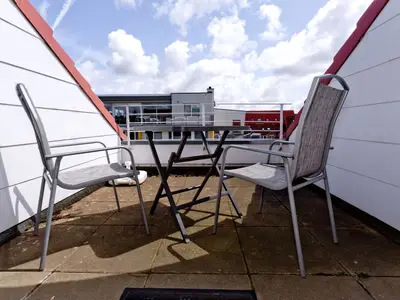 Ferienwohnung für 2 Personen (28 m²) in Duhnen 7/9