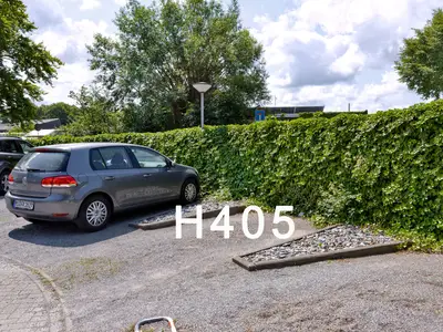 Ferienwohnung für 2 Personen (28 m²) in Duhnen 8/9