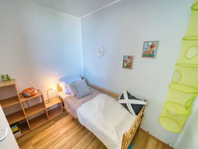 Ferienwohnung für 3 Personen (45 m²) in Heiligenhafen 4/10