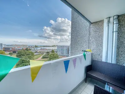 Ferienwohnung für 3 Personen (45 m²) in Heiligenhafen 5/10
