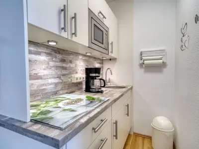 Ferienwohnung für 3 Personen (45 m²) in Heiligenhafen 6/10