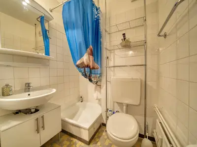 Ferienwohnung für 3 Personen (45 m²) in Heiligenhafen 7/10