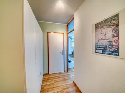 Ferienwohnung für 3 Personen (45 m²) in Heiligenhafen 8/10