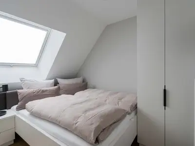 Ferienwohnung für 4 Personen (38 m²) in Norderney 4/7