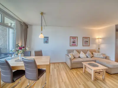 Ferienwohnung für 3 Personen (45 m²) in Heiligenhafen 9/10