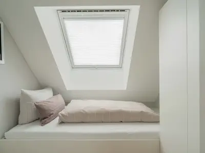 Ferienwohnung für 4 Personen (38 m²) in Norderney 6/7