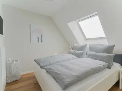 Ferienwohnung für 4 Personen (38 m²) in Norderney 6/8