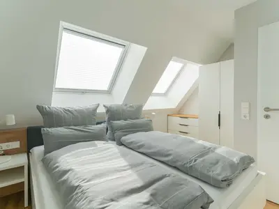 Ferienwohnung für 4 Personen (38 m²) in Norderney 7/8