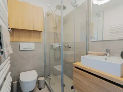 Ferienwohnung für 4 Personen (38 m²) in Norderney 8/8