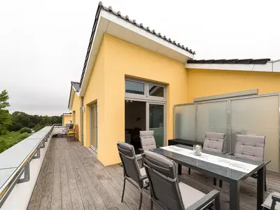 Ferienwohnung für 6 Personen (115 m²) in Scharbeutz 2/10