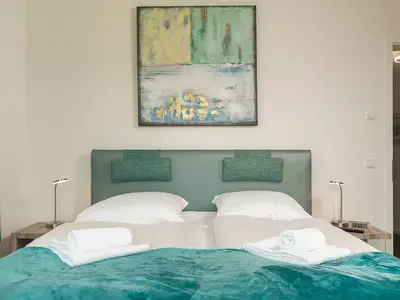 Ferienwohnung für 6 Personen (115 m²) in Scharbeutz 8/10