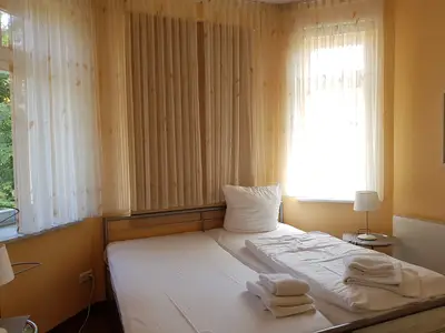 Ferienwohnung für 4 Personen (56 m²) in Ostseebad Kühlungsborn 8/10