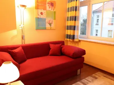 Ferienwohnung für 4 Personen (56 m²) in Ostseebad Kühlungsborn 10/10