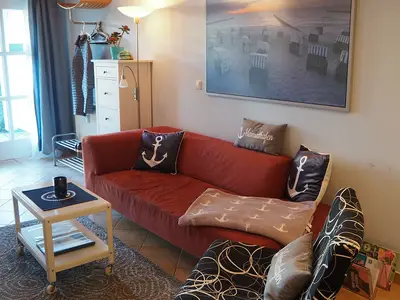 Ferienwohnung für 3 Personen (60 m²) in Ostseebad Kühlungsborn 2/8