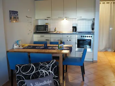 Ferienwohnung für 3 Personen (60 m²) in Ostseebad Kühlungsborn 3/8