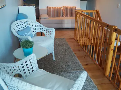 Ferienwohnung für 3 Personen (60 m²) in Ostseebad Kühlungsborn 4/8