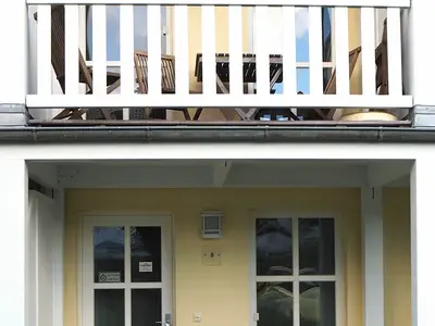 Ferienwohnung für 3 Personen (60 m²) in Ostseebad Kühlungsborn 5/8