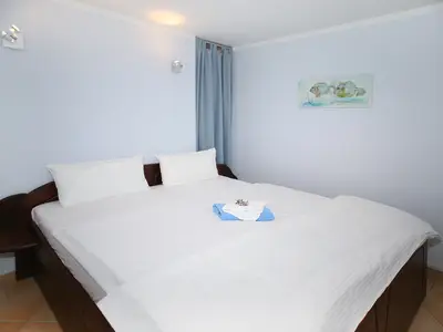 Ferienwohnung für 3 Personen (60 m²) in Ostseebad Kühlungsborn 6/8