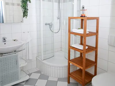 Ferienwohnung für 3 Personen (60 m²) in Ostseebad Kühlungsborn 7/8