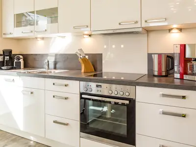 Ferienwohnung für 3 Personen (54 m²) in Scharbeutz 6/10