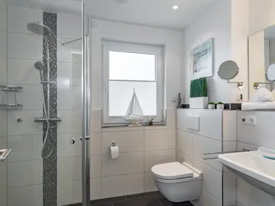 Ferienwohnung für 3 Personen (54 m²) in Scharbeutz 10/10