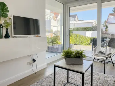 Ferienwohnung für 4 Personen (55 m²) in Timmendorfer Strand 3/10