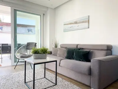 Ferienwohnung für 4 Personen (55 m²) in Timmendorfer Strand 4/10