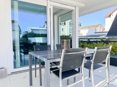 Ferienwohnung für 4 Personen (55 m²) in Timmendorfer Strand 5/10