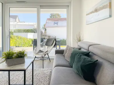 Ferienwohnung für 4 Personen (55 m²) in Timmendorfer Strand 6/10