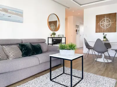 Ferienwohnung für 4 Personen (55 m²) in Timmendorfer Strand 7/10