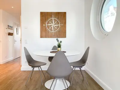 Ferienwohnung für 4 Personen (55 m²) in Timmendorfer Strand 8/10