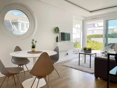 Ferienwohnung für 4 Personen (55 m²) in Timmendorfer Strand 10/10