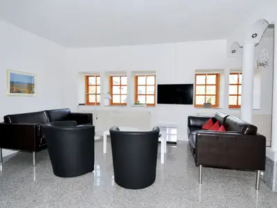 Ferienwohnung für 6 Personen (130 m²) in Heiligenhafen 2/10