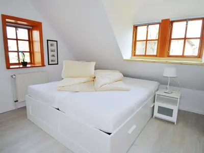 Ferienwohnung für 6 Personen (130 m²) in Heiligenhafen 5/10