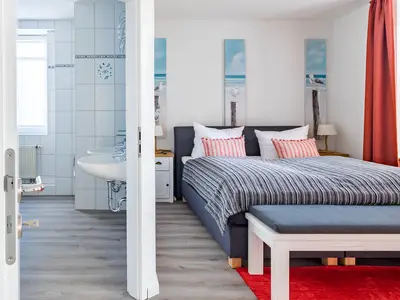 Ferienwohnung für 4 Personen (110 m²) in Boltenhagen (Ostseebad) 2/10