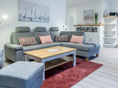 Ferienwohnung für 4 Personen (110 m²) in Boltenhagen (Ostseebad) 4/10