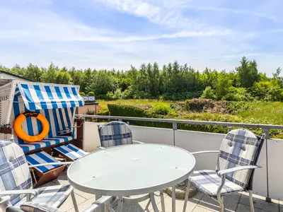 Ferienwohnung für 4 Personen (65 m²) in Boltenhagen (Ostseebad) 1/10