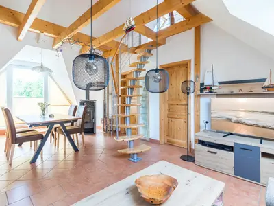 Ferienwohnung für 4 Personen (65 m²) in Boltenhagen (Ostseebad) 3/10