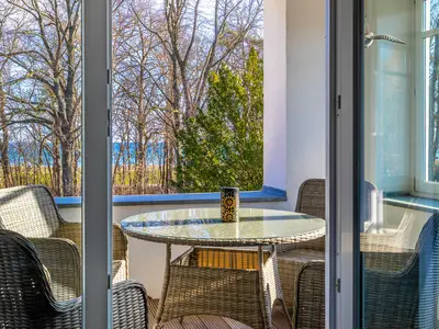 Ferienwohnung für 4 Personen (110 m²) in Boltenhagen (Ostseebad) 8/10