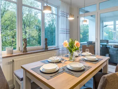 Ferienwohnung für 4 Personen (110 m²) in Boltenhagen (Ostseebad) 9/10