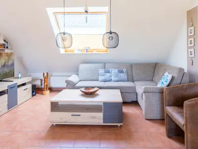 Ferienwohnung für 4 Personen (65 m²) in Boltenhagen (Ostseebad) 5/10