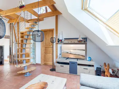 Ferienwohnung für 4 Personen (65 m²) in Boltenhagen (Ostseebad) 8/10