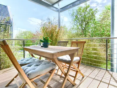 Ferienwohnung für 3 Personen (56 m²) in Haffkrug 2/10