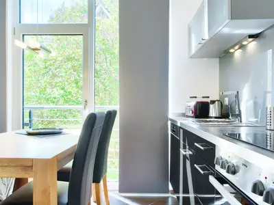 Ferienwohnung für 3 Personen (56 m²) in Haffkrug 8/10