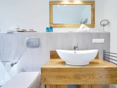 Ferienwohnung für 3 Personen (56 m²) in Haffkrug 10/10