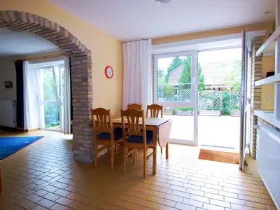 Ferienwohnung für 4 Personen (61 m²) in Heiligenhafen 2/8