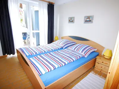 Ferienwohnung für 4 Personen (61 m²) in Heiligenhafen 4/8