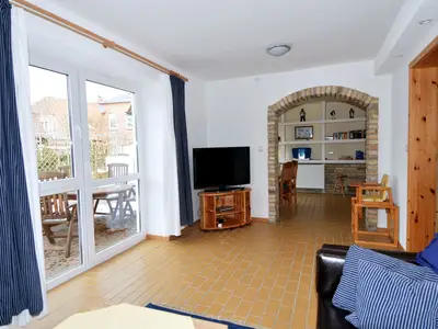 Ferienwohnung für 4 Personen (61 m²) in Heiligenhafen 5/8